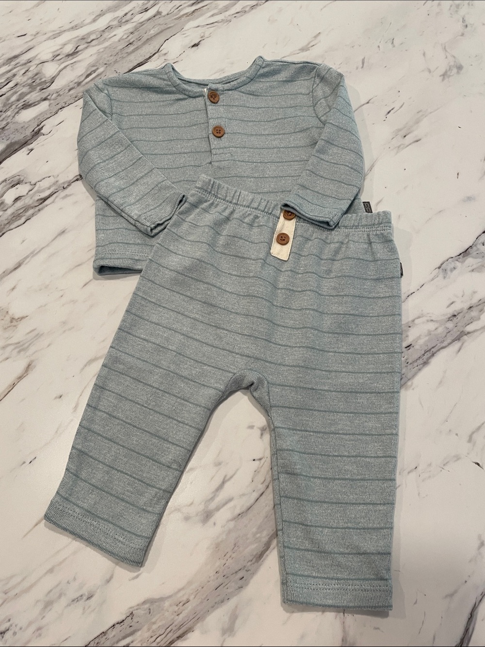 Modern Moments Ultra Soft Lounge Set - New Never worn!